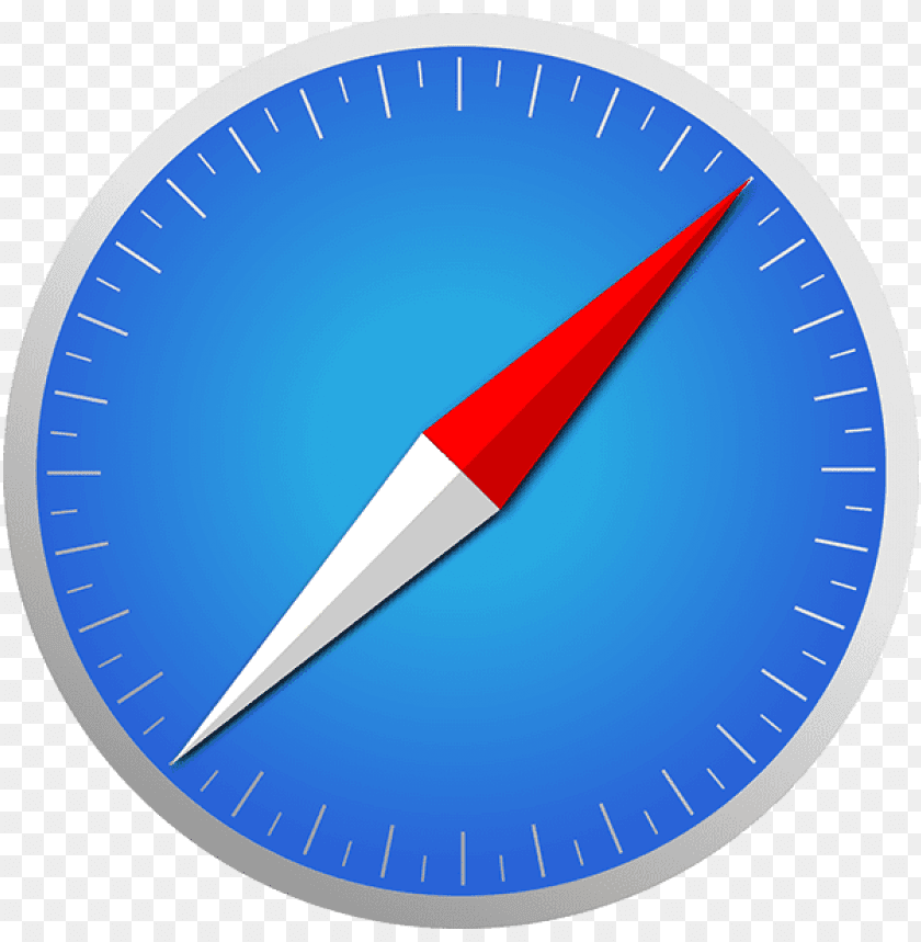 Safari logo