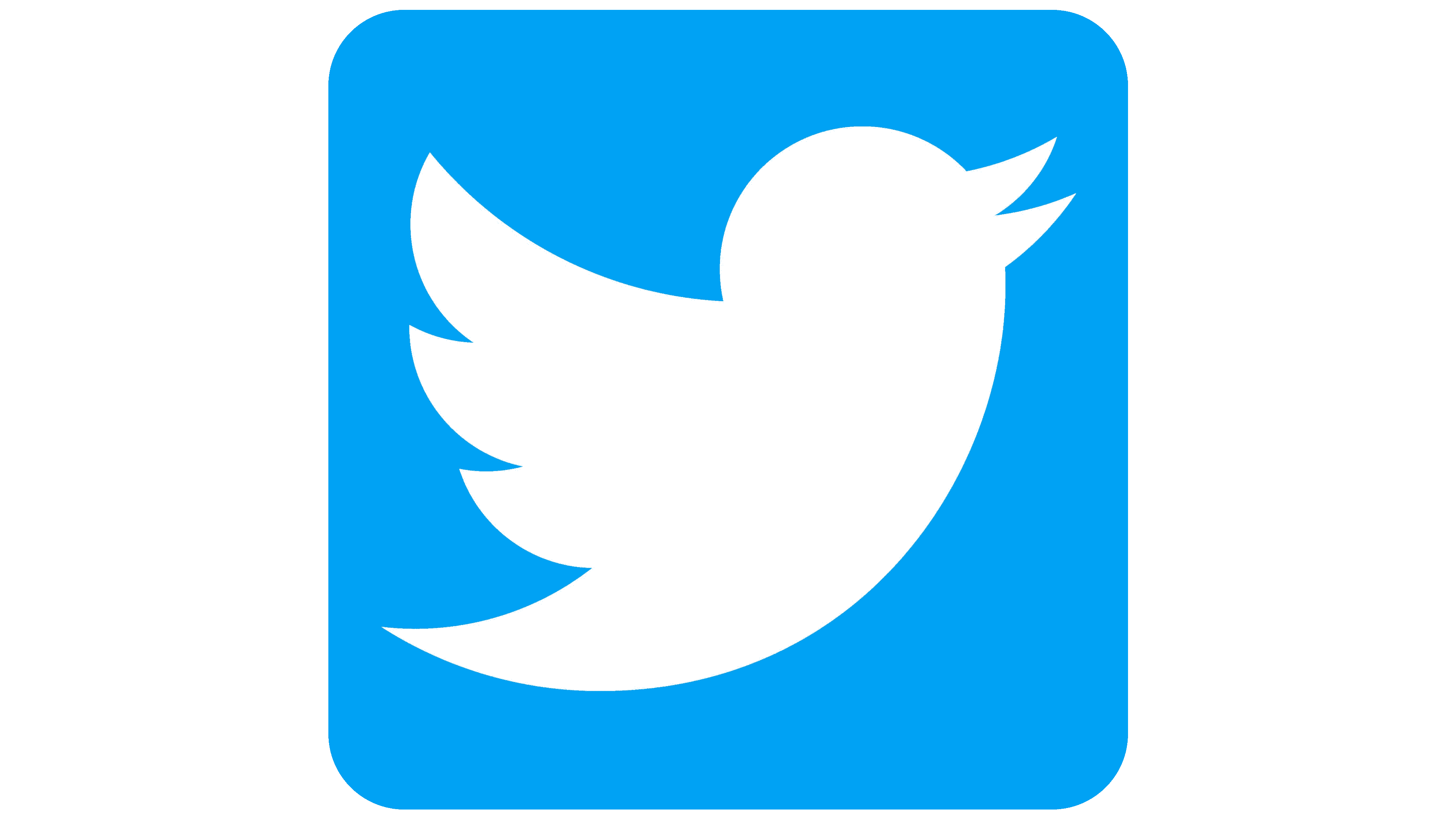 X logo