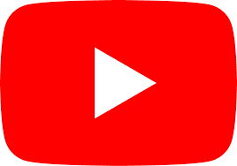 YouTube logo